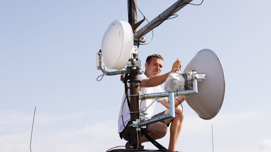 Internet, který vás nezasekne Internet, který vás nezasekne
