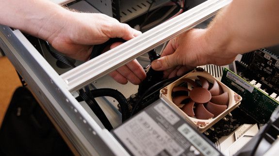 Servis a prodej PC Servis a prodej PC